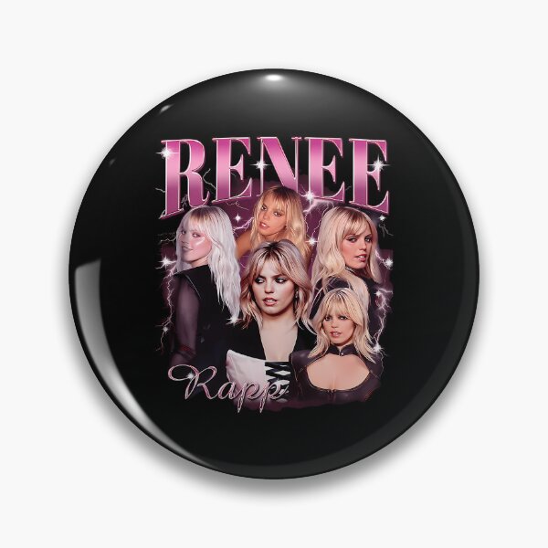 Item preview, Tour Vintage Album Logo Actress Music Singer designed and sold by Gonzalez-Art.