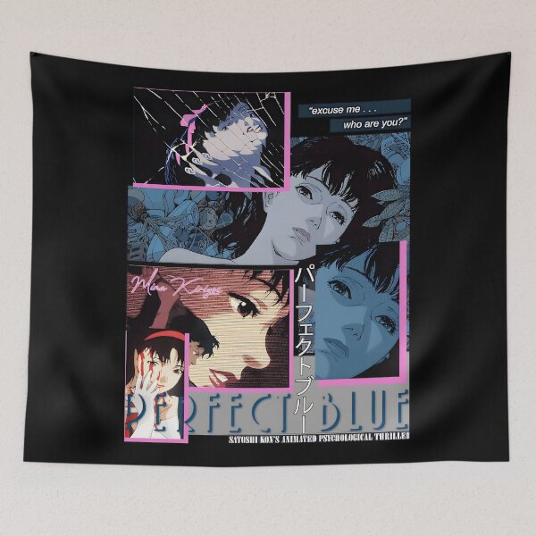Item preview, Anime Japan Vintage Fantasy Films Movie Manga designed and sold by Krito-Hofstee.