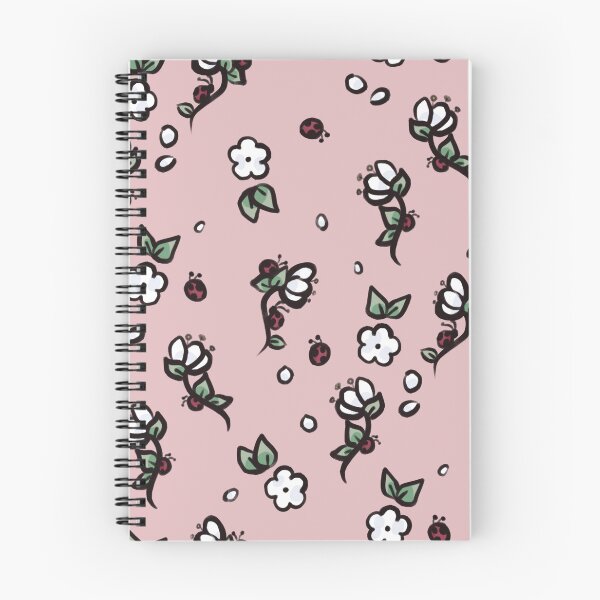 Item preview, Last summers ladybugs designed and sold by Sakuradochi.