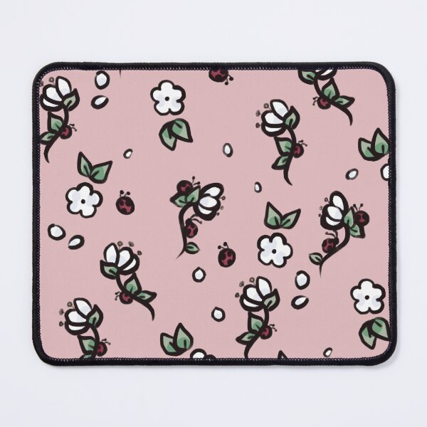 Item preview, Last summers ladybugs designed and sold by Sakuradochi.