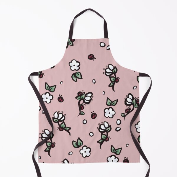 Item preview, Last summers ladybugs designed and sold by Sakuradochi.