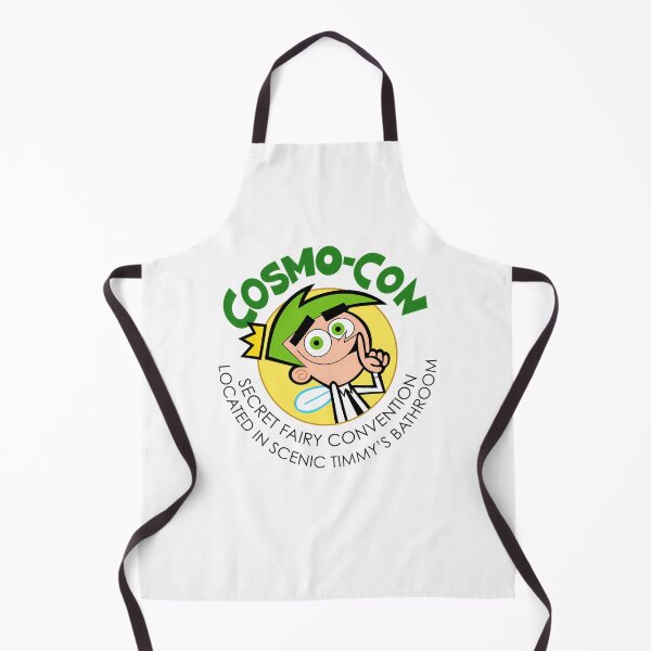 Item preview, Cosmo Con designed and sold by ColetteSaucier.