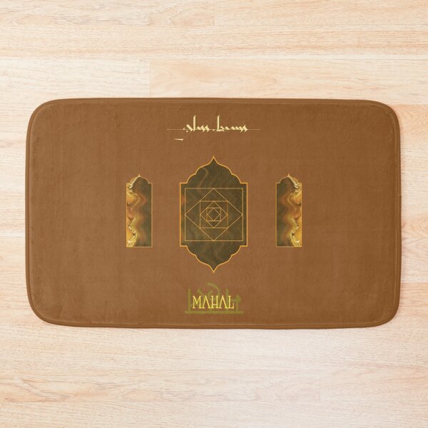 Item preview, Gb Mahal designed and sold by Ketlinabreu.