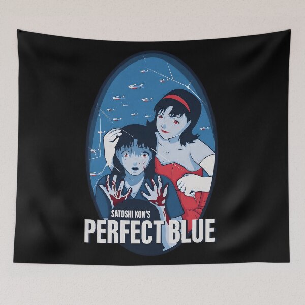 Item preview, Films Manga Anime Movie Vintage Japan Fantasy designed and sold by Krito-Hofstee.