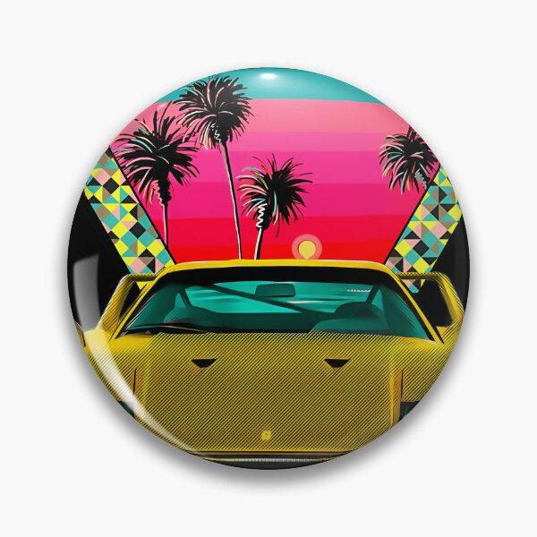 Item preview,  Miami F40 designed and sold by Art-polar.