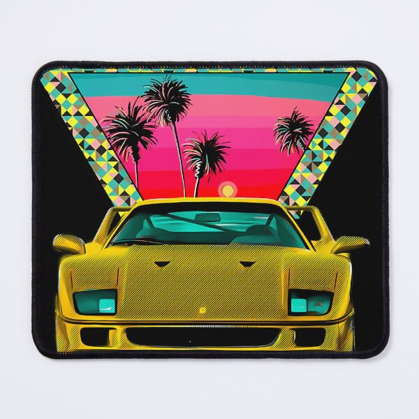 Item preview, Miami F40 designed and sold by Art-polar.