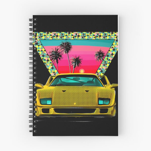 Item preview,  Miami F40 designed and sold by Art-polar.