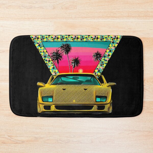 Item preview,  Miami F40 designed and sold by Art-polar.
