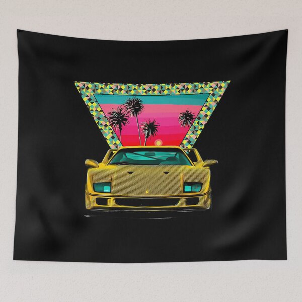 Item preview,  Miami F40 designed and sold by Art-polar.