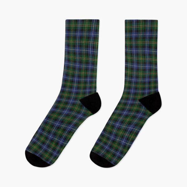 Artikelvorschau, Dyce 3 Clan Tartan – Schottisches Karomuster für stolze Schotten entworfen und verkauft von The Tartan Forge.