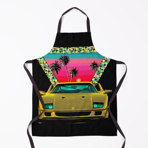Item preview,  Miami F40 designed and sold by Art-polar.
