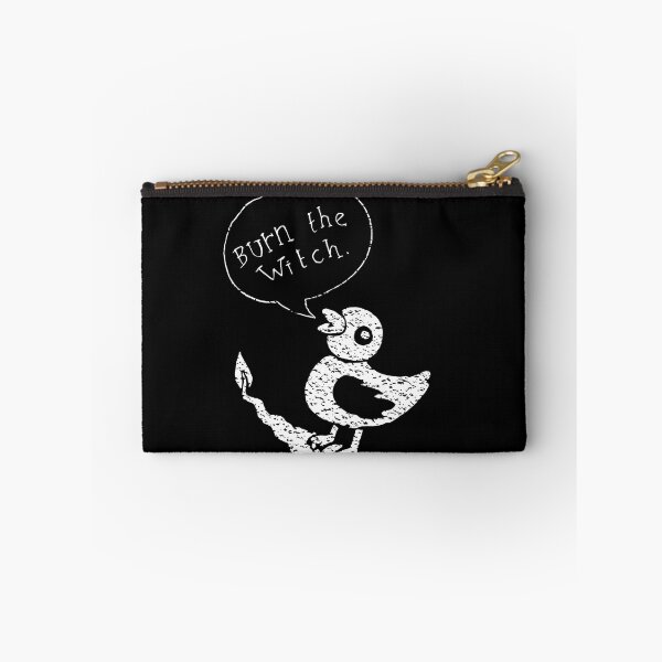 Item preview, Burn The Witch - White  	 designed and sold by qmnmwvgo5.
