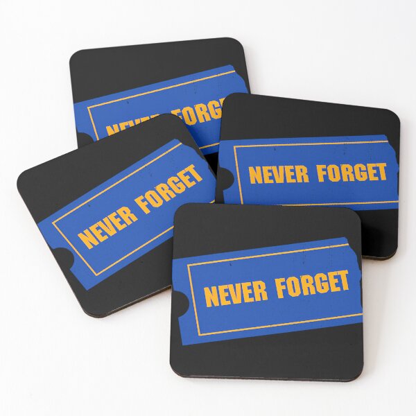 Item preview,  Never Forget - Blockbuster Video designed and sold by Laurercierjkj.