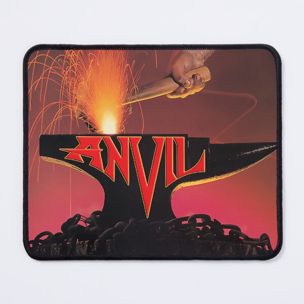 Item preview, Anvil - Hard 'N' Heavy Album 1981 designed and sold by LouiBreton.