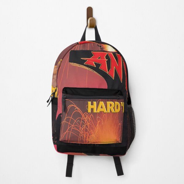 Item preview, Anvil - Hard 'N' Heavy Album 1981 designed and sold by LouiBreton.