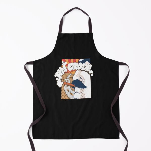 Item preview, Jim Croce color dot matrix 70s design Essential T-Shirt designed and sold by sandratateo.