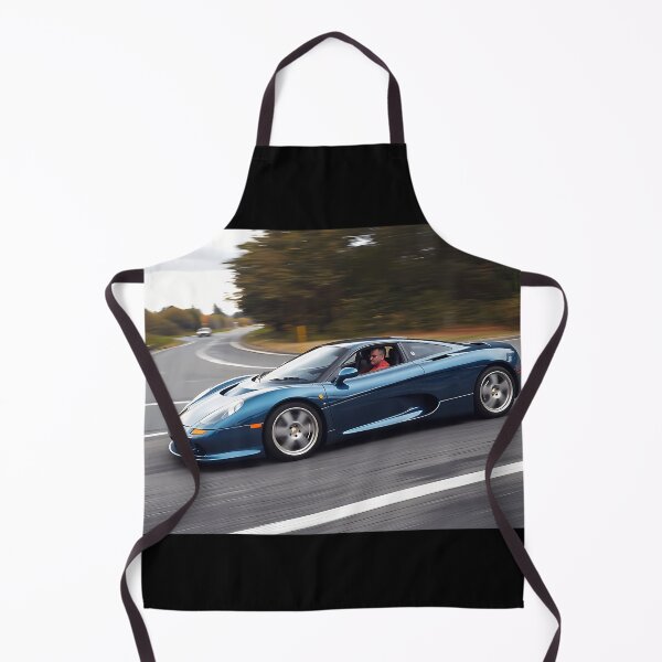 Item preview, Metallic Blue On The Open Road designed and sold by Art-polar.