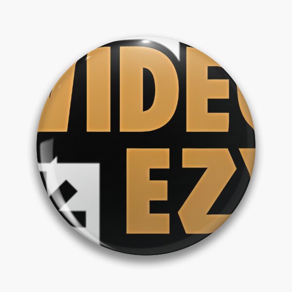 Item preview,  Video Ezy Pocket Logo designed and sold by Laurercierjkj.