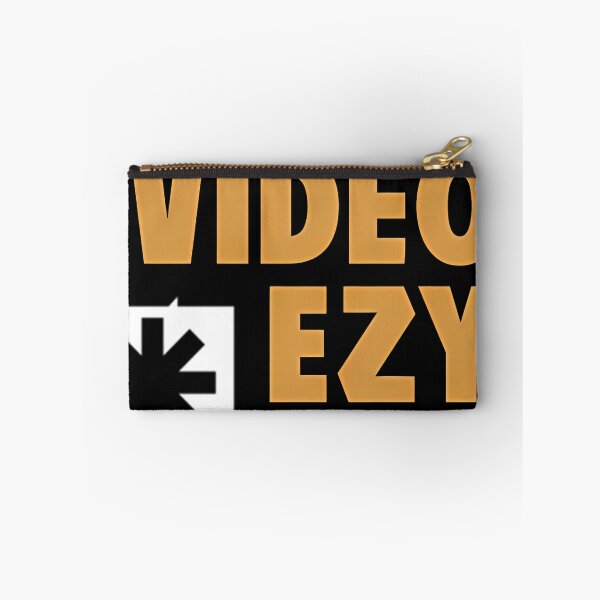 Item preview, Video Ezy Pocket Logo designed and sold by Laurercierjkj.
