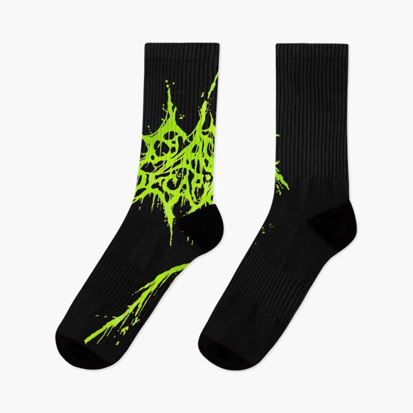 Item preview, Cattle Decapitation Logo Art designed and sold by BeetsOrangeSta.
