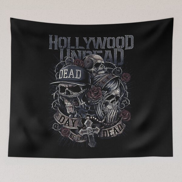 Item preview, Hollywood Undead designed and sold by LouiBreton.