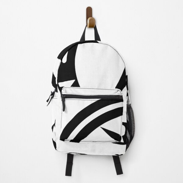 Item preview, Messerschmitt Aircraft Logo -Black- (No Label) designed and sold by Laurercierjkj.