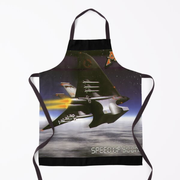 Item preview, Anvil - Speed Of Sound Album 1999 designed and sold by LouiBreton.