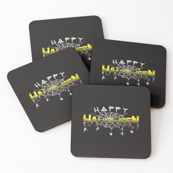 Item preview, HaPpY HaLlOwEeN, Halloween T-Shirt for Kids and Adults designed and sold by RJRDesignStore1.