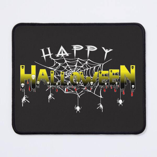 Item preview, HaPpY HaLlOwEeN, Halloween T-Shirt for Kids and Adults designed and sold by RJRDesignStore1.