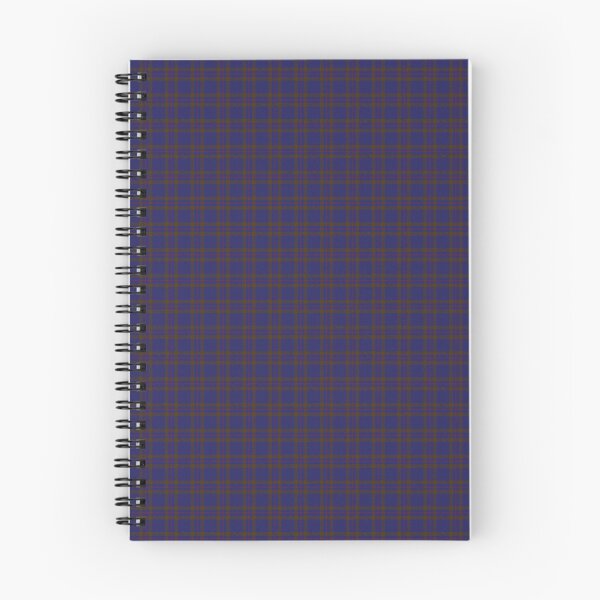 Item preview, Elliot Clan Tartan – Scottish Plaid Pattern for Proud Scots designed and sold by The Tartan Forge.