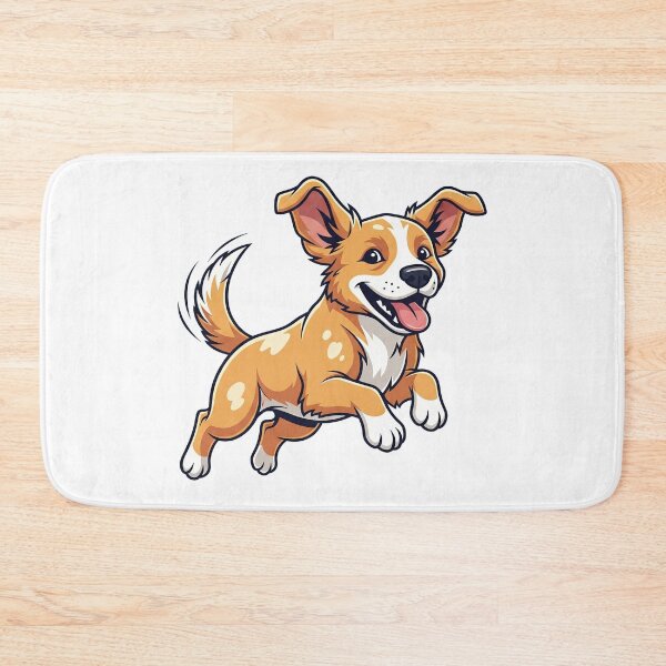 Item preview, HI DOG designed and sold by DigitaLanz Art.