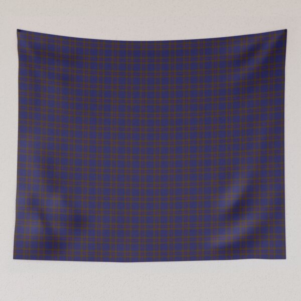 Item preview, Elliot Clan Tartan – Scottish Plaid Pattern for Proud Scots designed and sold by The Tartan Forge.