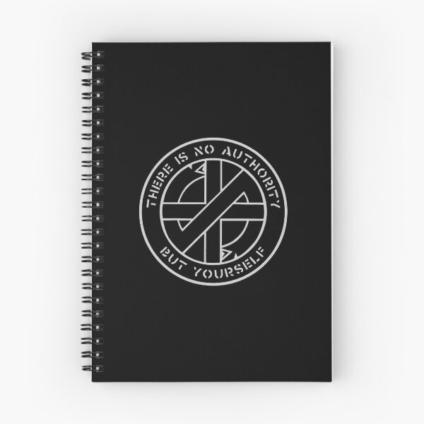 Item preview, Crass - There Is No  Authority But Yourself Active 		 designed and sold by mqqsswvamml23.