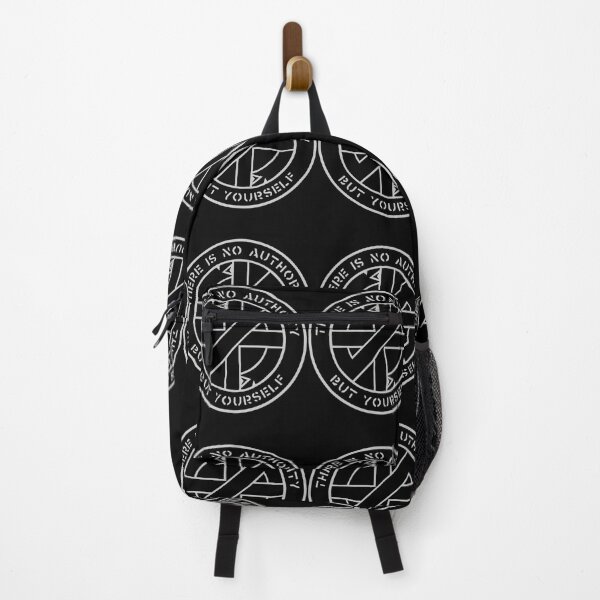 Item preview, Crass - There Is No  Authority But Yourself Active 		 designed and sold by mqqsswvamml23.
