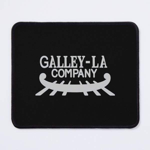Item preview, Galley-La Company Logo designed and sold by Laurercierjkj.