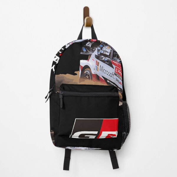 Item preview,  Wrc Toyota Gr Yaris - Gazoo Racing Sebastien Ogier Safari Wrt designed and sold by Art-polar.