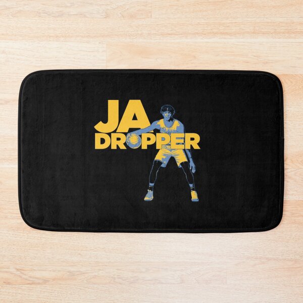 Item preview, Ja Dropper Morant Memphis Grizzlies designed and sold by RonaldMarte.