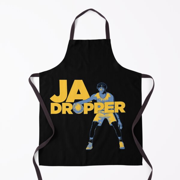 Item preview, Ja Dropper Morant Memphis Grizzlies designed and sold by RonaldMarte.