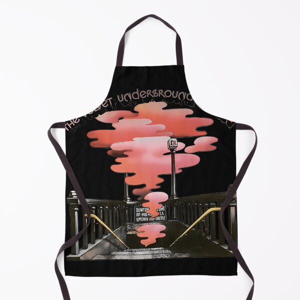 Item preview,  The Ve.Lvet Underground  designed and sold by BeetsOrangeSta.