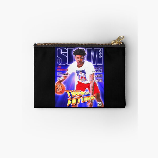 Item preview, Ja Morant  Slam designed and sold by RonaldMarte.
