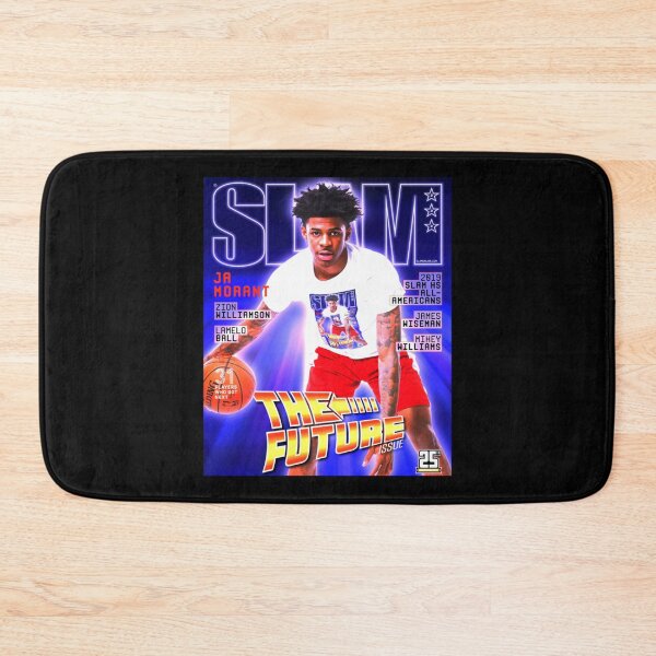 Item preview, Ja Morant  Slam designed and sold by RonaldMarte.