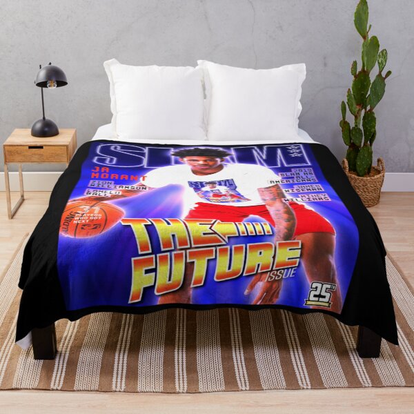 Item preview, Ja Morant  Slam designed and sold by RonaldMarte.