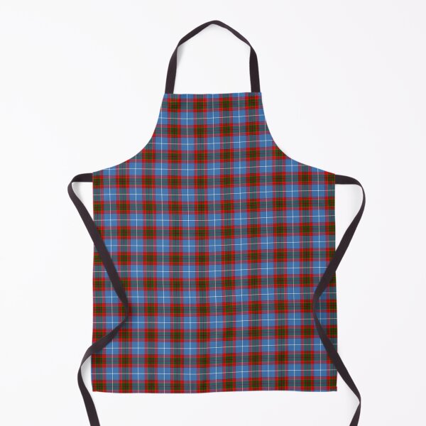 Artikelvorschau, Edinburgh Clan Tartan – Schottisches Karomuster für stolze Schotten entworfen und verkauft von The Tartan Forge.