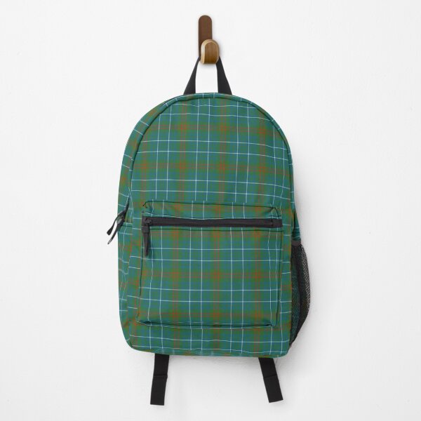 Item preview, Edmonstone Ancient Clan Tartan – Scottish Plaid Pattern for Proud Scots designed and sold by The Tartan Forge.