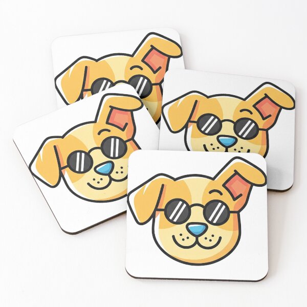 Item preview, Chill DOGGY designed and sold by DigitaLanz Art.