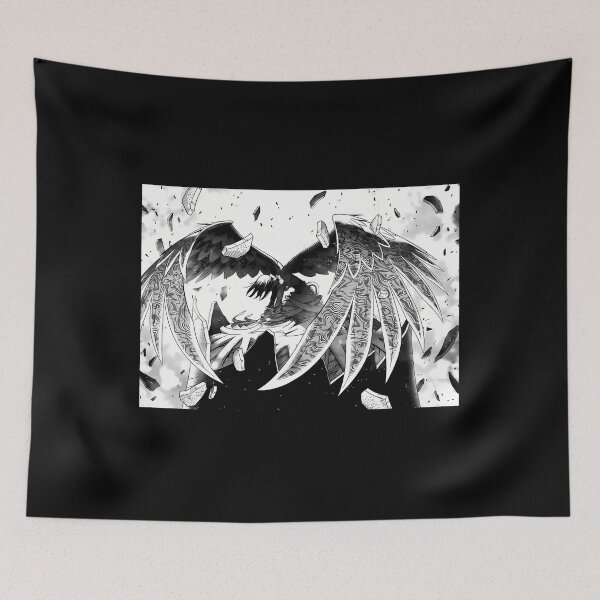 Item preview, Battle Angel Alita 	 	 designed and sold by jplohyifi92.