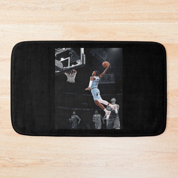 Item preview, ja morant designed and sold by RonaldMarte.