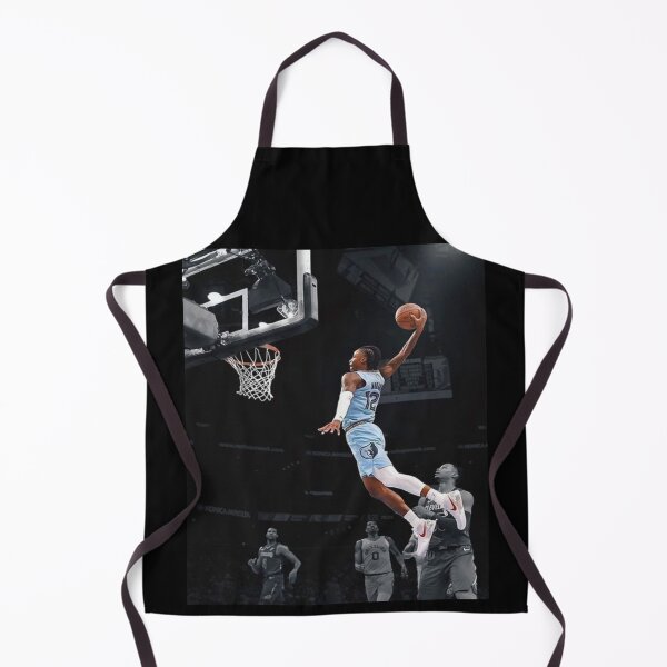 Item preview, ja morant designed and sold by RonaldMarte.