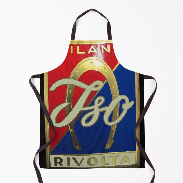 Item preview,  Iso Rivolta Car Company Logo designed and sold by Laurercierjkj.
