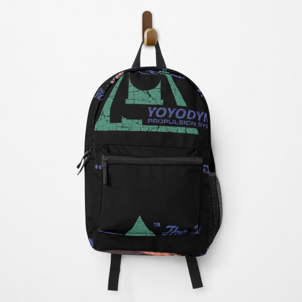 Item preview, Yoyodyne - An Excited Growing Company designed and sold by Laurercierjkj.